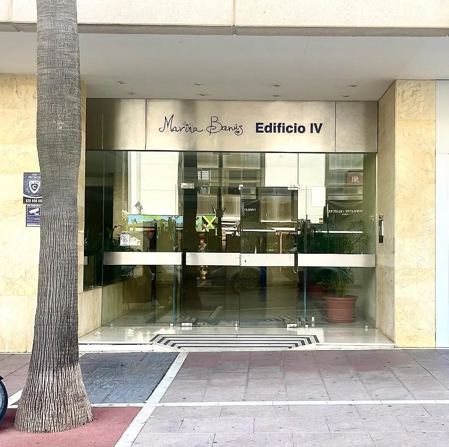 Solguest Apartamento Puerto Banus, Marbella Vistas Espectaculares!! 0*,
