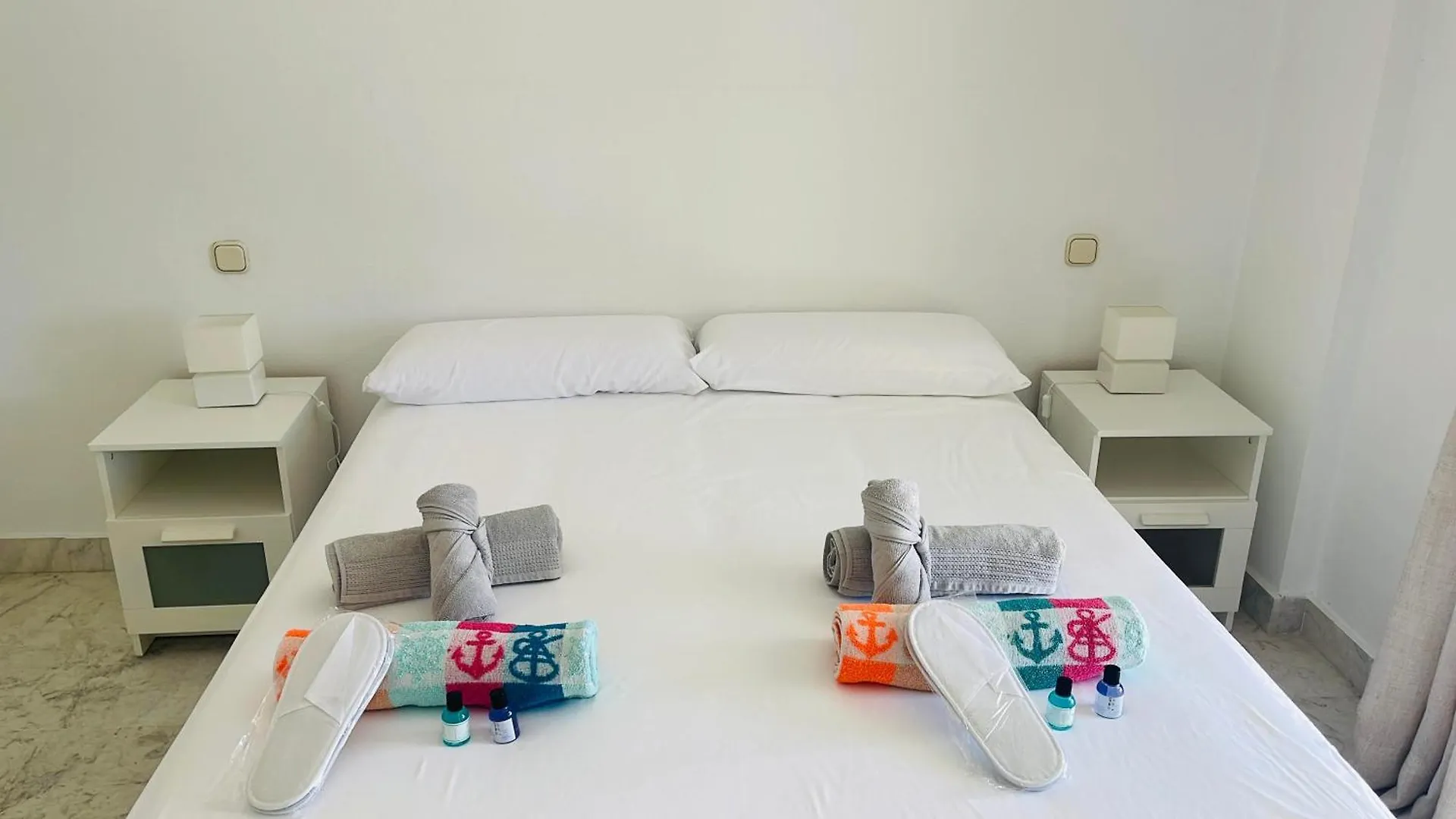 Solguest Apartamento Puerto Banus, Marbella Vistas Espectaculares!! 0*,  Spain