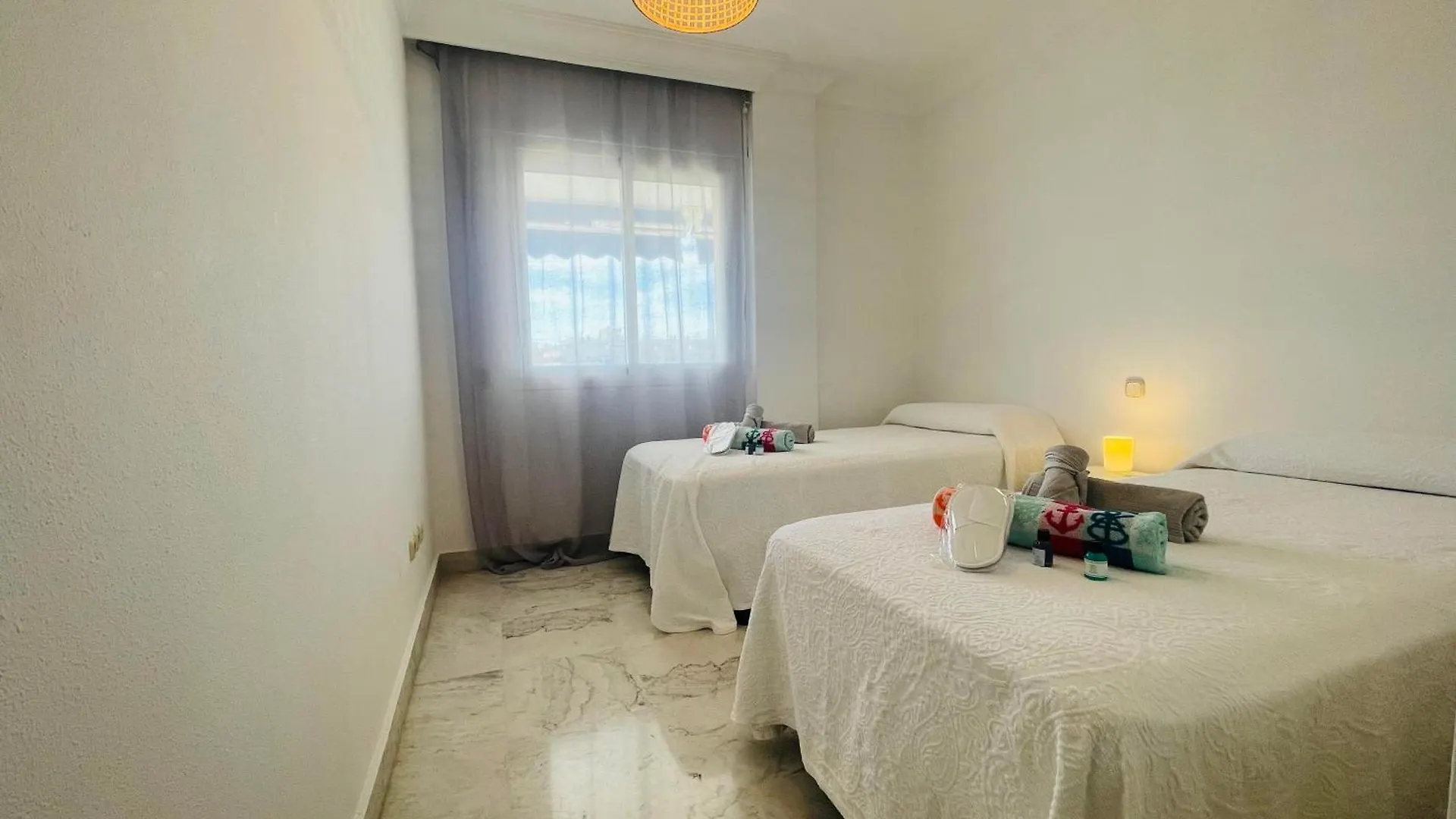 Solguest Apartamento Puerto Banus, Marbella Vistas Espectaculares!! Spain