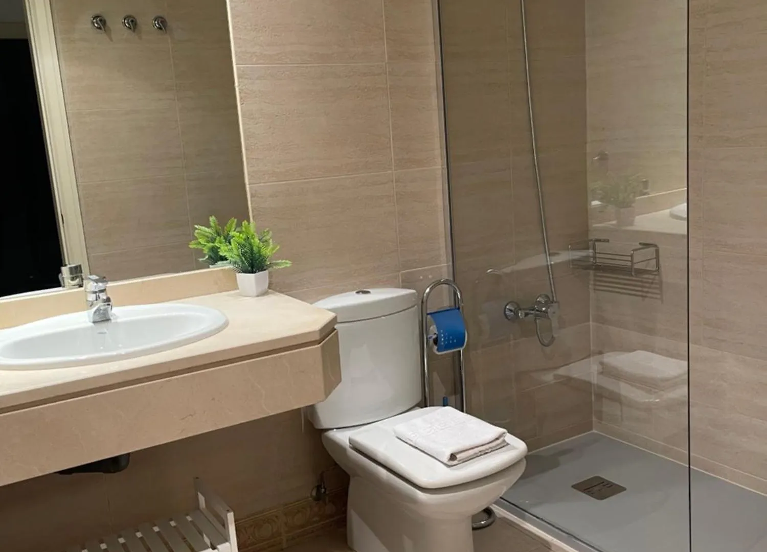 Solguest Apartamento Puerto Banus, Marbella Vistas Espectaculares!!